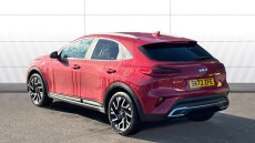 Kia Xceed 1.5T GDi ISG 3 5dr Petrol Hatchback